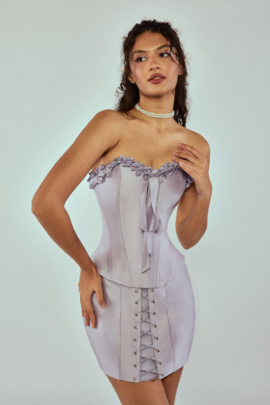 corset